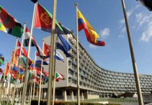 Estados Unidos e Israel certifican abandono de la UNESCO