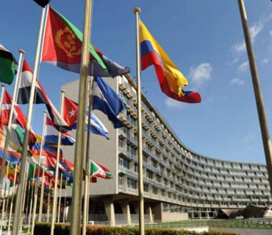 Estados Unidos e Israel certifican abandono de la UNESCO