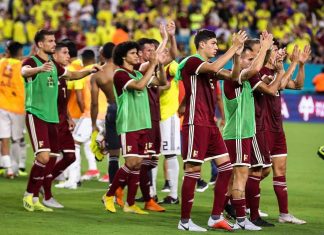 Listo el formato para la Copa América 2019