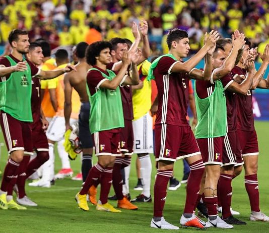 Listo el formato para la Copa América 2019