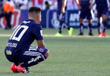Carlos Heller confirma que Yeferson Soteldo no sigue con Universidad de Chile