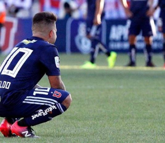 Carlos Heller confirma que Yeferson Soteldo no sigue con Universidad de Chile