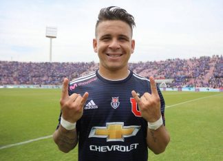 Se confirma: Yeferson soteldo se va al Santos de Brasil.