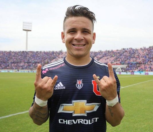 Se confirma: Yeferson soteldo se va al Santos de Brasil.