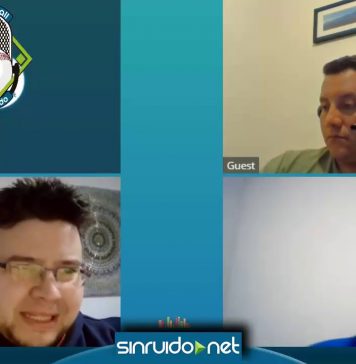 Escucha ⚾️⚾️ BASEBALL SINRUIDO ⚾️⚾️ del 19/02/2019