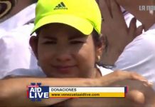 (Video) Daniel Habif y su mensaje motivacional en el Venezuela Aid Live