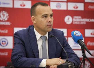 Rafael Dudamel tras la eliminación al Mundial: «De manera racional creo que ha sido un proceso exitoso»