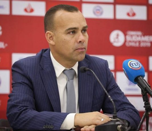 Rafael Dudamel tras la eliminación al Mundial: «De manera racional creo que ha sido un proceso exitoso»