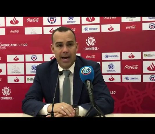 Rafael Dudamel: «Creo que ha sido un proceso exitoso»