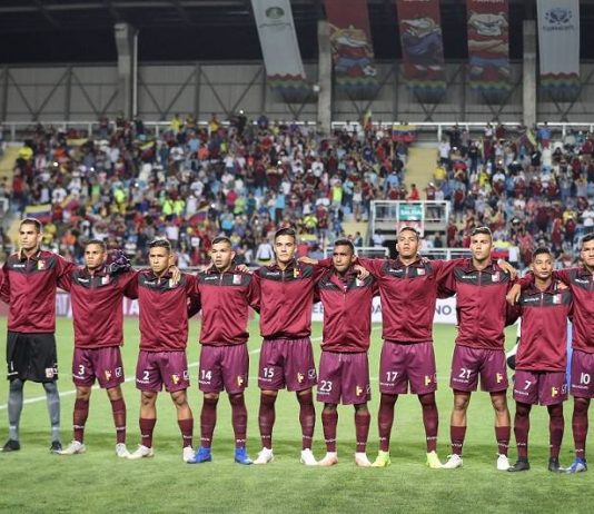 Hoy Venezuela vs Brasil, venganza y revancha