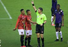 Sanciones del Comité Disciplinario de la Liga FUTVE (Jornada 3)