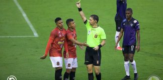 Sanciones del Comité Disciplinario de la Liga FUTVE (Jornada 3)