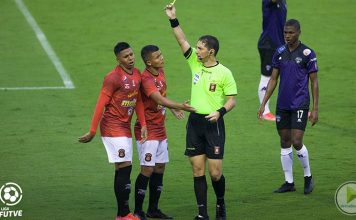 Sanciones del Comité Disciplinario de la Liga FUTVE (Jornada 3)