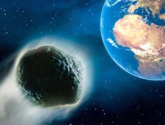 La tecnología actual no puede impedir que un asteroide destruya la Tierra