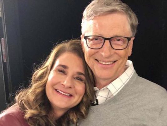El divorcio del siglo: Bill Gates y Melinda se reparten 130.000 millones de dólares