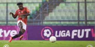 Liga Futve: Resultados y fichas técnicas Jornada 3